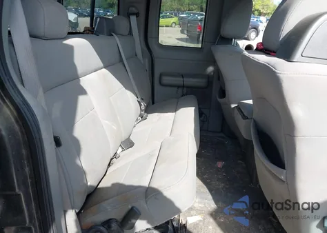 2005 Ford F-150 Stx/Xl/Xlt from USA, damaged, VIN 1FTRX12W15NA17992